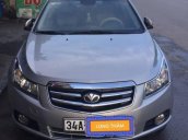 Bán xe Daewoo Lacetti CDX đời 2009, màu xám, nhập khẩu