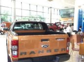 Bán Ford Ranger Wildtrak 2.0 đời 2018 giá cạnh tranh