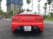 Cần bán lại xe Kia Cerato Koup sản xuất 2015, màu đỏ, nhập khẩu nguyên chiếc