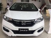Cần bán xe Honda Jazz V sản xuất năm 2018, màu trắng, 544tr