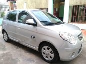 Cần bán gấp Kia Morning năm sản xuất 2008, màu bạc, giá chỉ 220 triệu