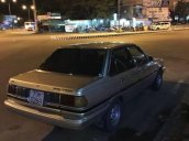 Cần bán xe Toyota Corona sản xuất năm 1986, màu bạc giá cạnh tranh