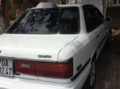 Cần bán lại xe Toyota Camry năm sản xuất 1987, màu trắng, giá tốt