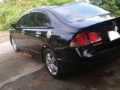 Bán xe Honda Civic AT 2.0 sản xuất năm 2009, màu đen giá cạnh tranh