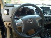 Cần bán gấp Toyota Hilux MT năm sản xuất 2012 