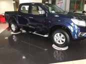 Bán Nissan Navara sản xuất năm 2018, màu xanh lam