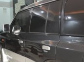 Xe Mitsubishi Pajero 3.5 MT sản xuất 2003