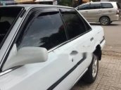 Cần bán lại xe Toyota Camry năm sản xuất 1987, màu trắng, giá tốt