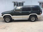 Bán ô tô Isuzu Trooper đời 2000 số sàn