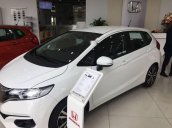 Cần bán xe Honda Jazz V sản xuất năm 2018, màu trắng, 544tr