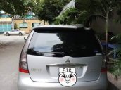 Bán xe Mitsubishi Grandis năm sản xuất 2005, màu bạc, 325tr