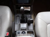 Xe Mitsubishi Pajero 3.5 MT sản xuất 2003