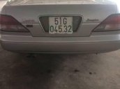 Cần bán gấp Nissan Cedric 1995, màu bạc, 155tr