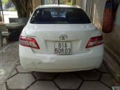 Bán ô tô Toyota Camry năm sản xuất 2008, màu trắng, nhập khẩu nguyên chiếc