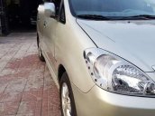 Bán ô tô Toyota Innova G đời 2007, màu vàng chính chủ