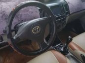 Cần bán xe Toyota Vios năm 2003, màu bạc, 229tr