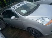 Cần bán Chevrolet Spark MT 2009, khung sườn bao chắc chắn