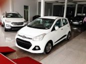 Bán xe Hyundai Grand i10 1.2. AT SX 2018 trắng