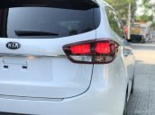 Bán ô tô Kia Rondo GMT sản xuất 2018, màu trắng, 609tr