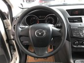 Bán tải Mazda BT-50 2018, nhập mới 100%, chỉ 150 triệu lấy ngay xe trả góp. LH 0979.975.900, để được giá tốt