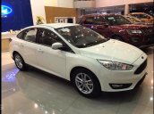 Bán Ford Focus giá siêu tốt chương trình khuyến mãi hot