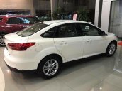 Bán Ford Focus giá siêu tốt chương trình khuyến mãi hot