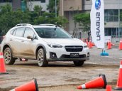 Bán Subaru XV 2.0i-S EyeSight 2018 đủ màu, giá tốt nhất hotline Subaru 0929009089 tư vấn - lái thử xe