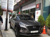 Giá Hyundai Santa Fe 2019 tốt nhất tại Quảng Ninh- Hyundai Quảng Ninh