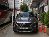 Giá Hyundai Santa Fe 2019 tốt nhất tại Quảng Ninh- Hyundai Quảng Ninh