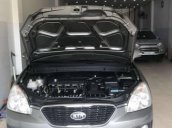 Bán xe Kia Carens 2.0 AT đời 2011, màu xám, giá 325tr