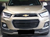 Cần bán Chevrolet Captiva Revv 2.4 2016, 698tr còn TL cho khách nhiệt huyết, nhanh gọn