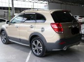 Cần bán Chevrolet Captiva Revv 2.4 2016, 698tr còn TL cho khách nhiệt huyết, nhanh gọn