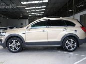 Cần bán Chevrolet Captiva Revv 2.4 2016, 698tr còn TL cho khách nhiệt huyết, nhanh gọn