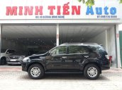 Bán xe Toyota Fortuner 2.5G SX 2013