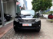 Bán xe Toyota Fortuner 2.5G SX 2013