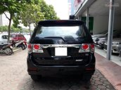 Bán xe Toyota Fortuner 2.5G SX 2013