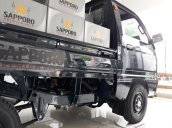 Bán xe Suzuki Truck 650 kg - giảm giá khủng- 62 triệu lấy xe