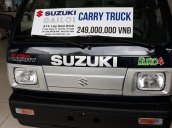 Bán xe Suzuki Truck 650 kg - giảm giá khủng- 62 triệu lấy xe