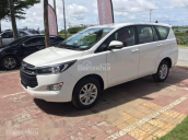 Toyota Innova 2.0E giá cực tốt đủ màu giao ngay, cạnh tranh nhất thị trường