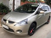 Bán xe Mitsubishi Grandis đời 2005 xe gia đình