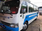 Bán Hyundai County 2010, hai màu giá cạnh tranh