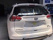 Cần bán xe Nissan X trail SV Luxury năm 2018, màu trắng