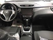 Cần bán xe Nissan X trail SV Luxury năm 2018, màu trắng