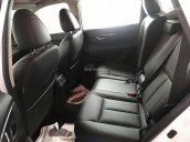 Bán xe Nissan X trail V Series 2.0 SL Premium sản xuất năm 2018, màu trắng