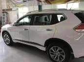 Bán xe Nissan X trail V Series 2.0 SL Premium sản xuất năm 2018, màu trắng