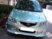 Bán ô tô Mazda Premacy sản xuất 2004 chính chủ