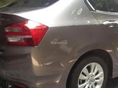 Cần bán lại xe Honda City sản xuất năm 2014, xe gia đình giá cạnh tranh