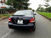 Bán Toyota Vios 1.5MT sản xuất năm 2009, màu đen 