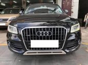 Cần bán gấp Audi Q5 2.0T Quattro đời 2013, màu đen, nhập khẩu nguyên chiếc