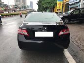 Bán xe Toyota Camry LE đời 2010, màu đen, nhập khẩu  